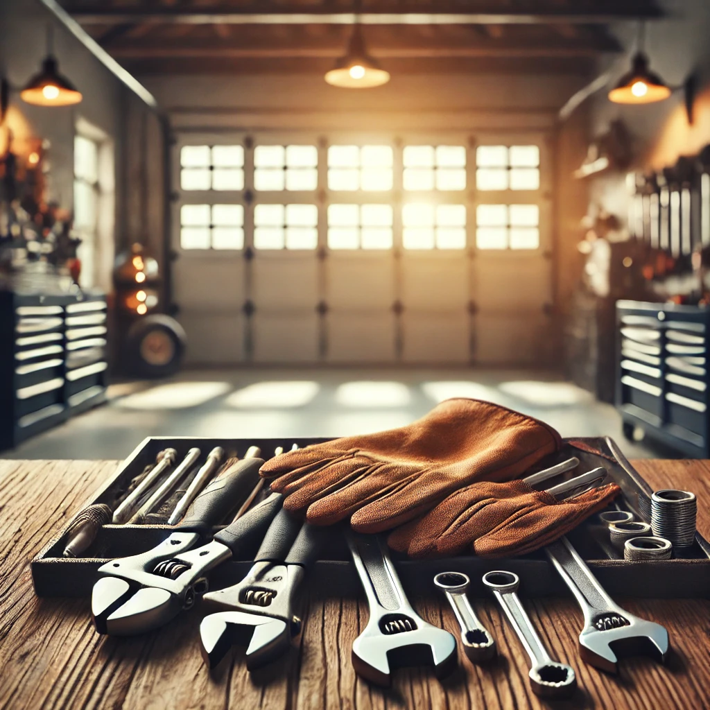 About Our Family-Owned Garage Door Company in Woburn MA - Professional Service Team