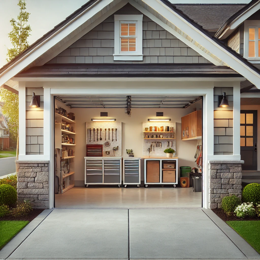 Latest garage door repair tips and maintenance guides from Woburn's trusted experts