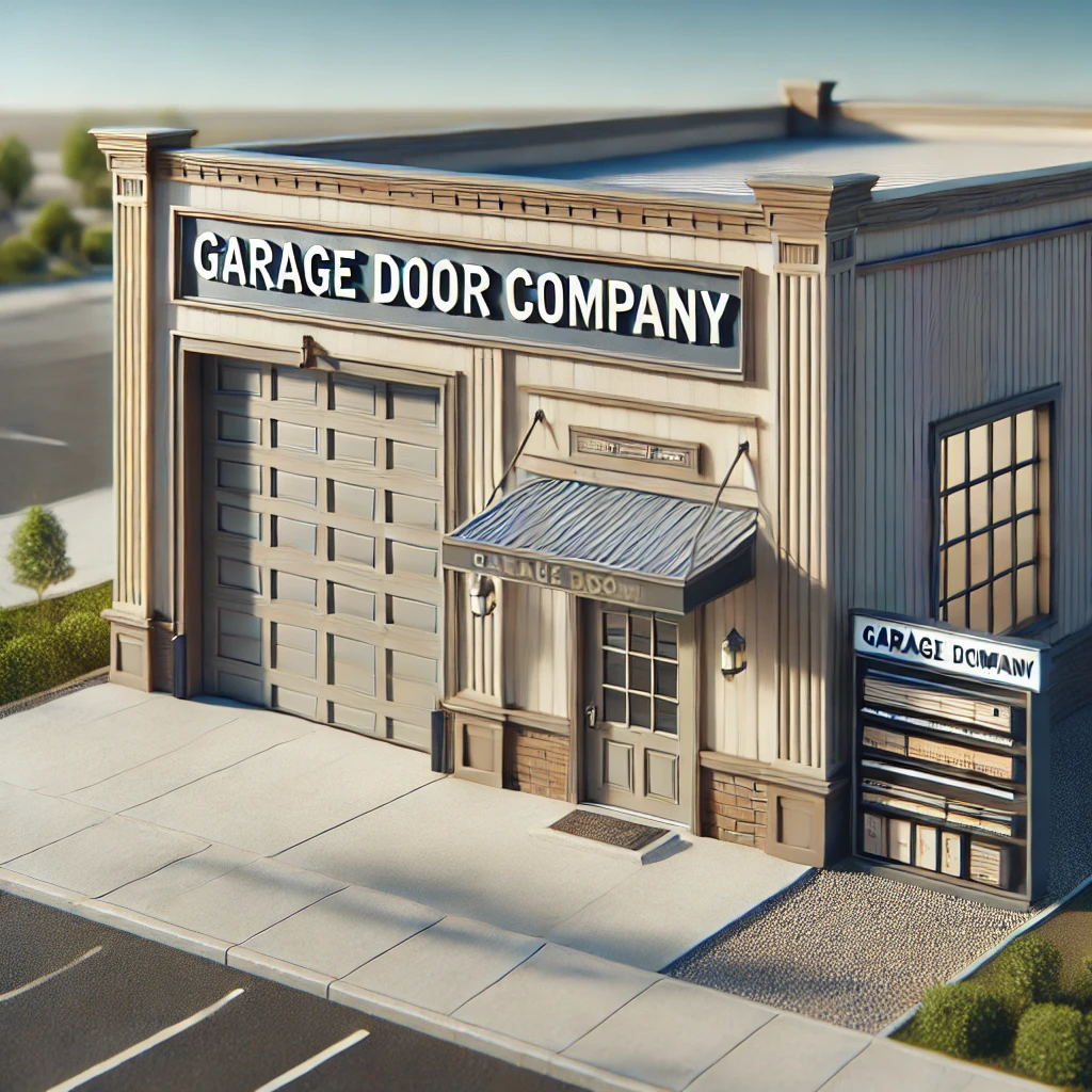 Best Garage Door Company Near Me Woburn MA - 24/7 Emergency Service