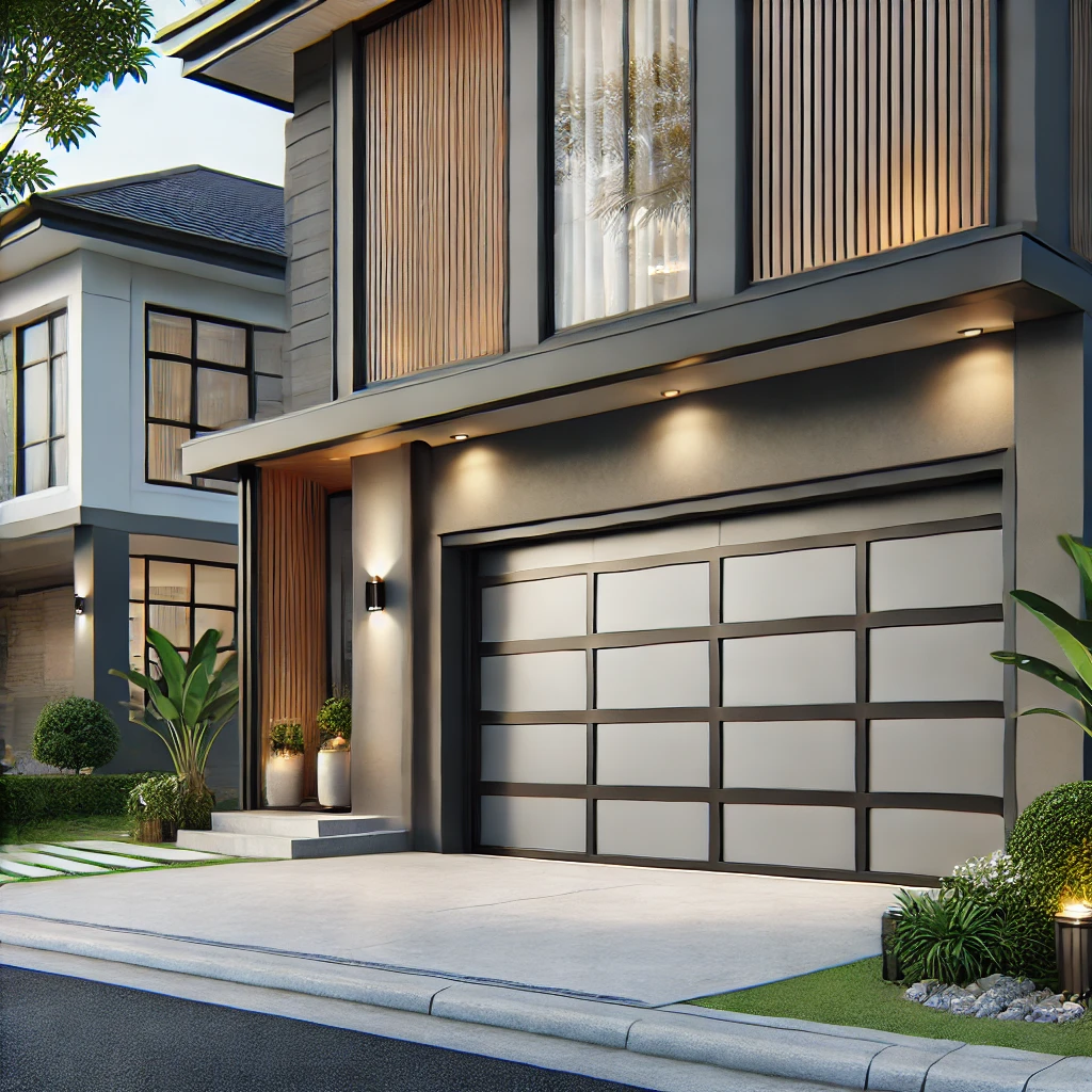 Professional Garage Door Company Woburn MA - 24/7 Emergency Service & Repairs