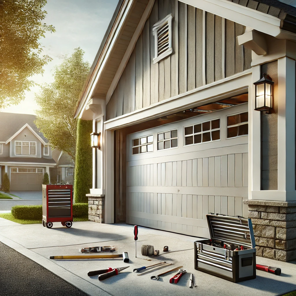 24/7 Garage Door Repair Woburn MA - Emergency Repair Services by Garage Door Repair Woburn
