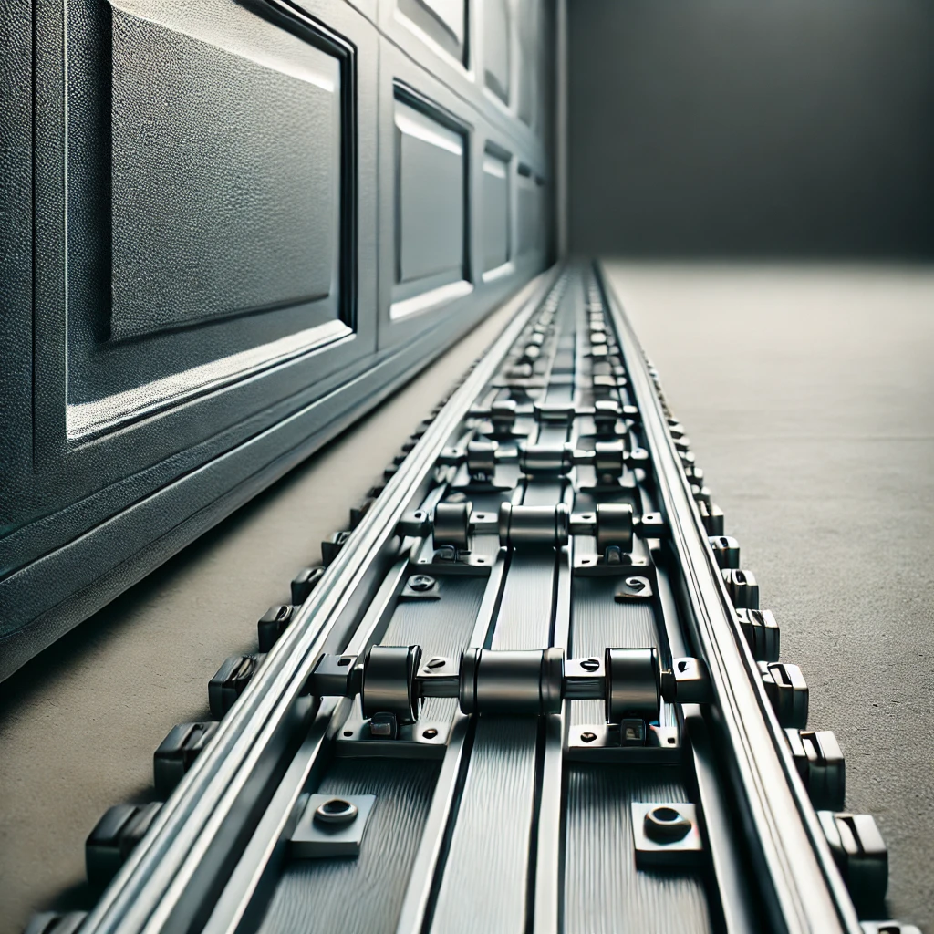 Professional Garage Door Track Repair Woburn MA - Expert Track & Roller Repair Services