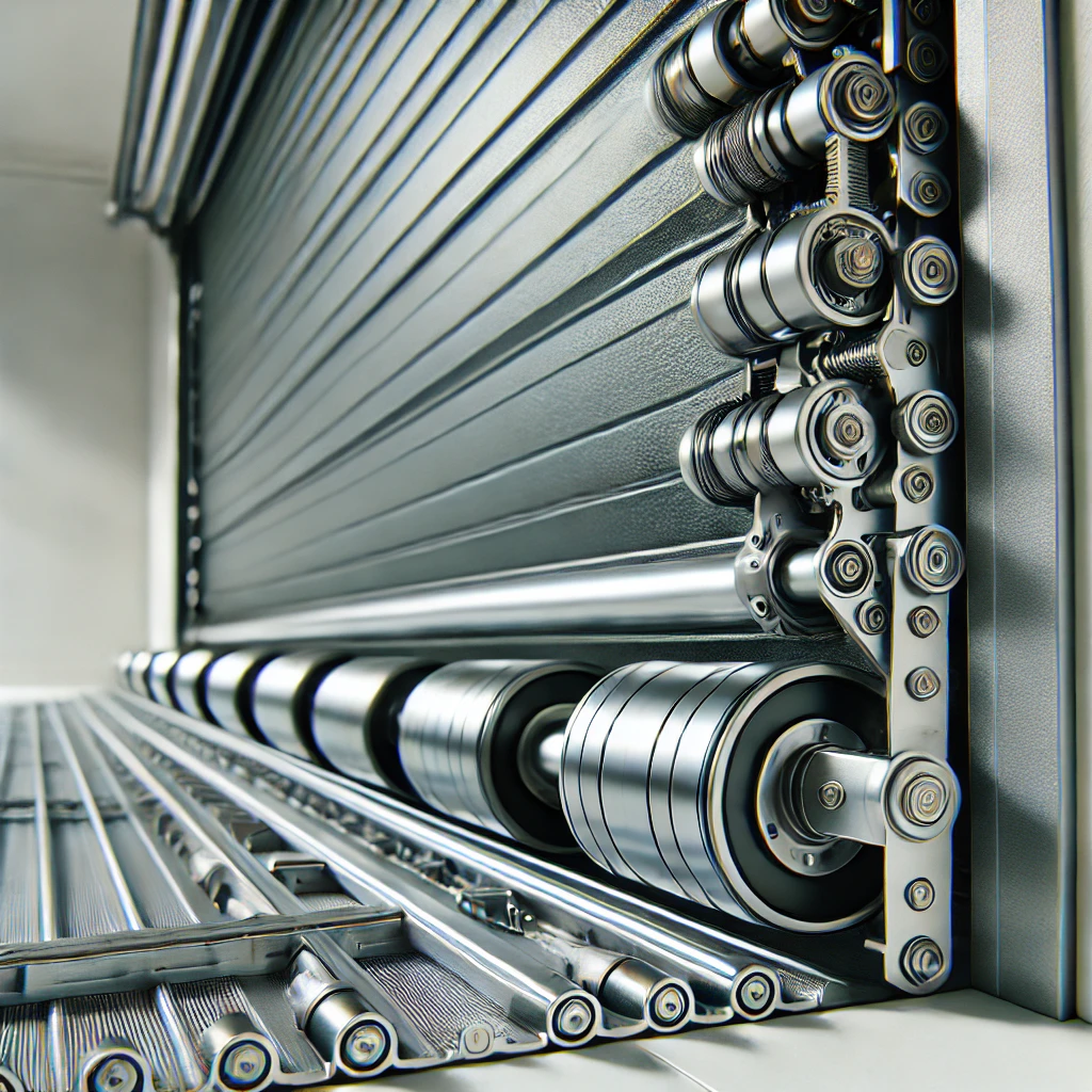 Expert Roller Garage Door Repairs Woburn MA - Professional Door System Specialists